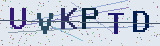 Anti-spam code *