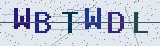 Anti-spam code *