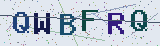Anti-spam code *