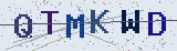 Anti-spam code *