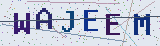 Anti-spam code *