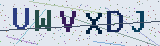 Anti-spam code *