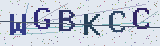 Anti-spam code *