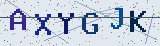 Anti-spam code *