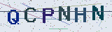 Anti-spam code *
