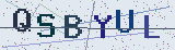 Anti-spam code *