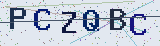 Anti-spam code *