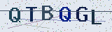Anti-spam code *