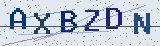 Anti-spam code *