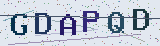Anti-spam code *