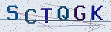 Anti-spam code *