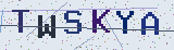 Anti-spam code *
