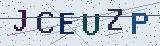 Anti-spam code *