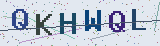 Anti-spam code *
