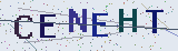 Anti-spam code *