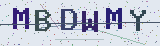 Anti-spam code *