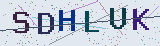 Anti-spam code *