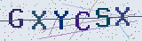 Anti-spam code *
