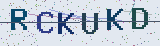 Anti-spam code *