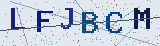 Anti-spam code *