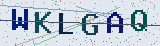 Anti-spam code *