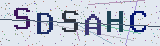 Anti-spam code *