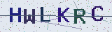 Anti-spam code *