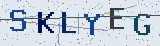 Anti-spam code *