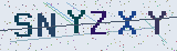 Anti-spam code *