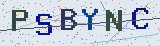 Anti-spam code *