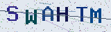 Anti-spam code *