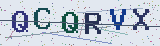 Anti-spam code *
