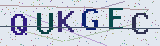 Anti-spam code *