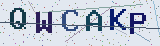 Anti-spam code *