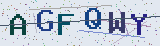 Anti-spam code *