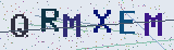 Anti-spam code *
