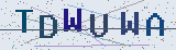 Anti-spam code *