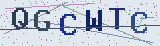 Anti-spam code *