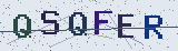 Anti-spam code *
