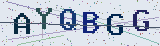 Anti-spam code *