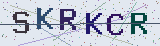 Anti-spam code *