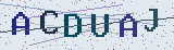 Anti-spam code *