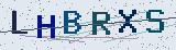 Anti-spam code *