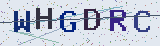 Anti-spam code *