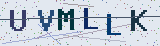 Anti-spam code *