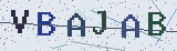 Anti-spam code *