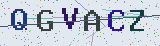 Anti-spam code *