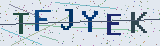 Anti-spam code *