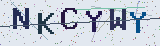 Anti-spam code *
