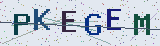 Anti-spam code *